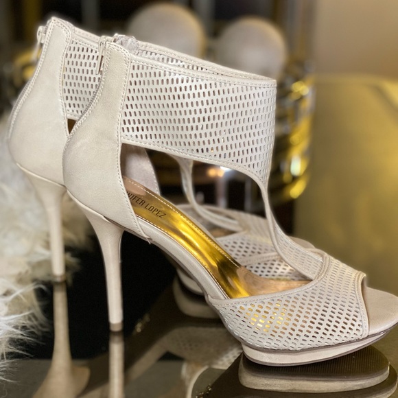Shoes - Jennifer Lopez shoes
